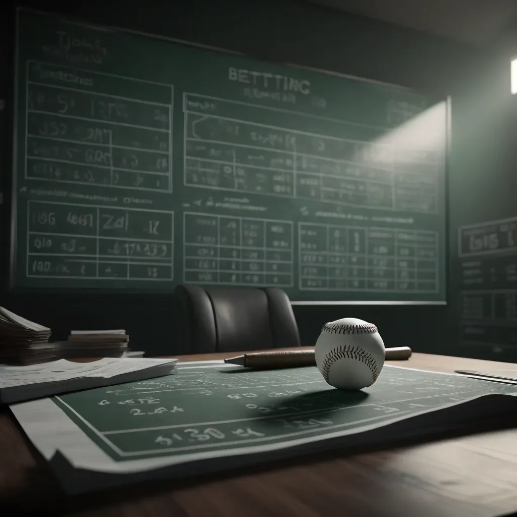 Betting Math Workspace