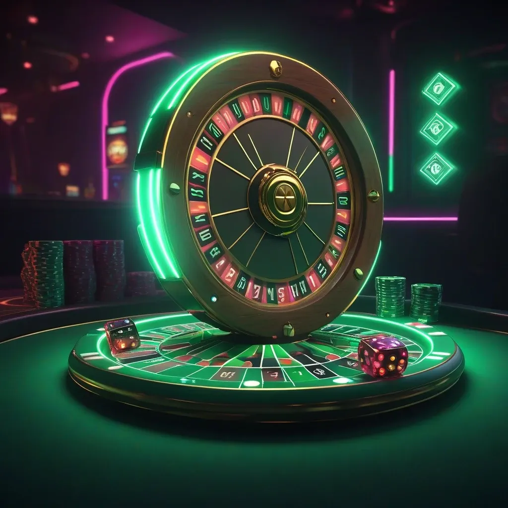 Deceitful Casino Review Trap