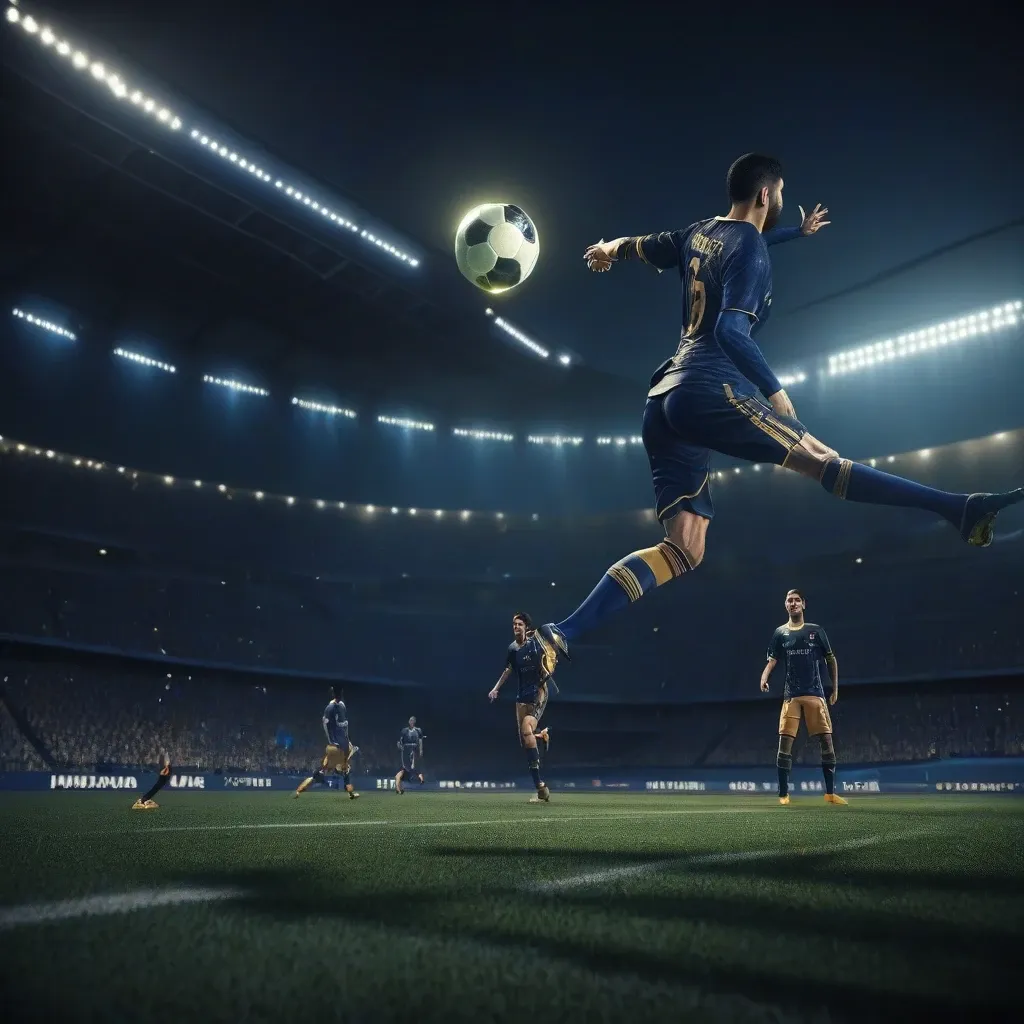 Football Bet Strategy