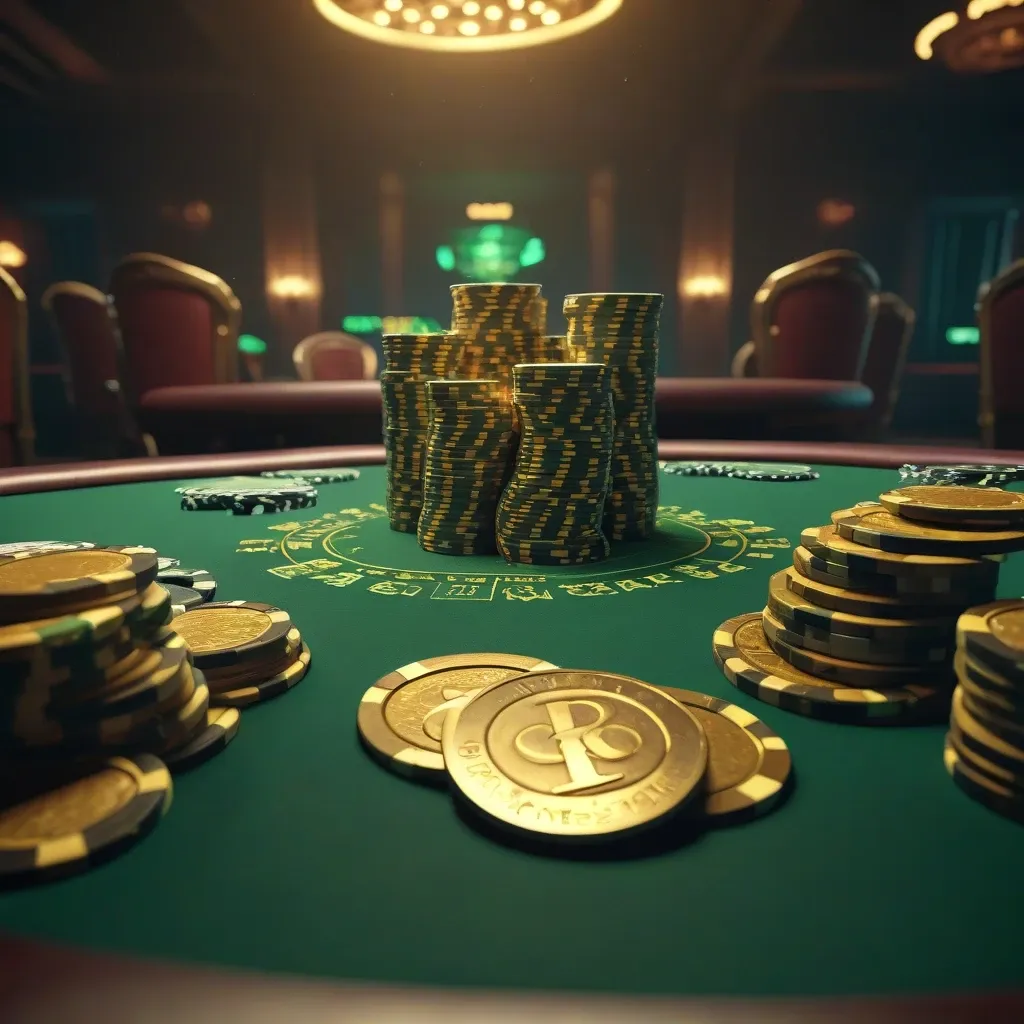Golden Betting Strategy